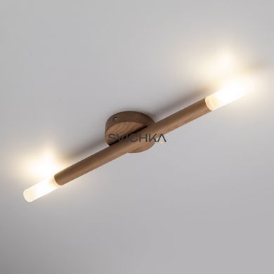 Бра TK Lighting NOBLE 2, Beige