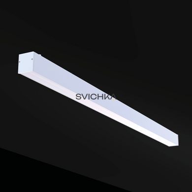 Линейный светильник Nowodvorski Cl Office Pro 120, 31W, 3000K