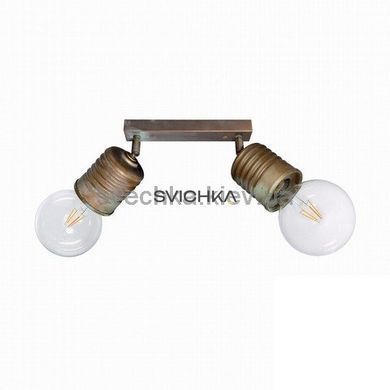 Настінний світильник Moretti Luce 3072.AR