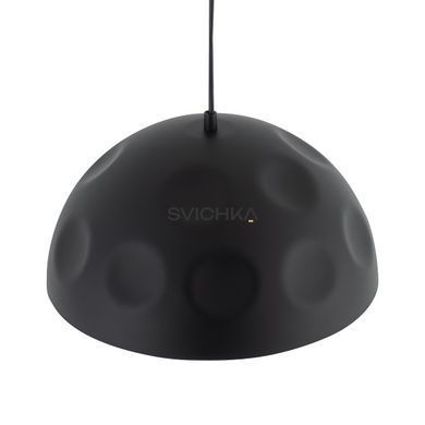 Подвесной светильник Nowodvorski Hemisphere Hit L, Black/Gold