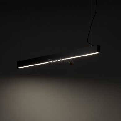 Підвісний світильник TK Lighting 18080 LUXE, Black