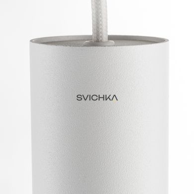 Люстра Nowodvorski IMBRIA 6 White