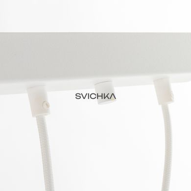 Люстра Nowodvorski IMBRIA 6 White