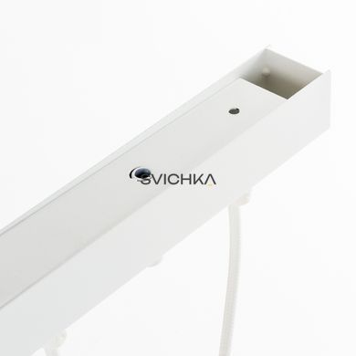 Люстра Nowodvorski IMBRIA 6 White