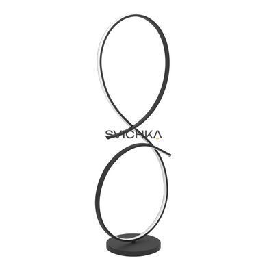 Торшер Eglo SERPINS, Black