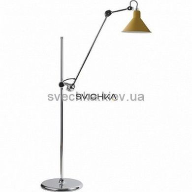 Торшер Lampe Gras 215L-Ch-Bl, Білий, Білий