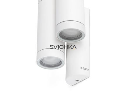 Уличный бра Faro Steps 75502
