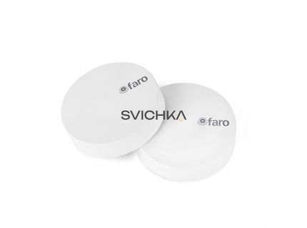 Уличный бра Faro Steps 75502