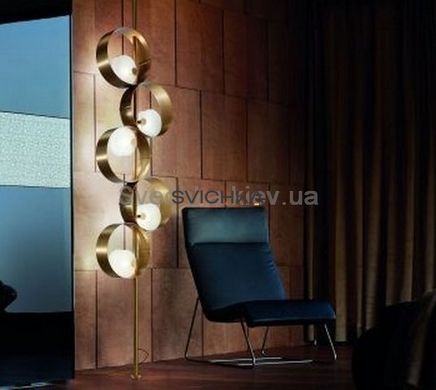 Торшер Masiero SOUND STL5