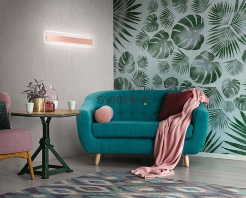 Настенный светильник Linea Light Antille_S small