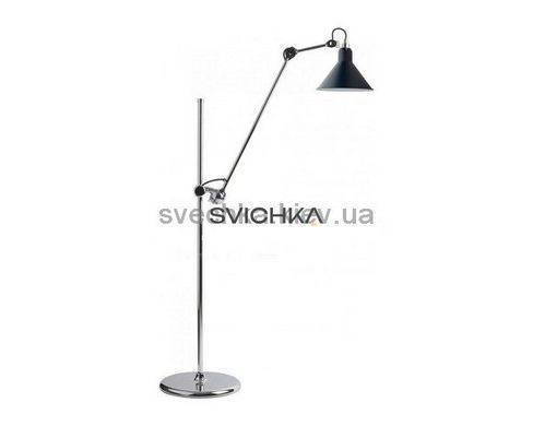 Торшер Lampe Gras 215L-Ch-Bl, Білий, Білий