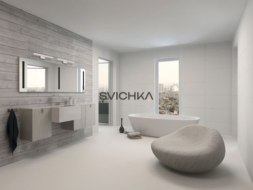 Підсвітка Kanlux ASTEN IP44 8W, White