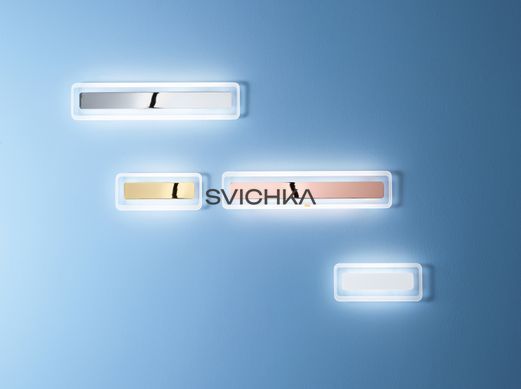 Настенный светильник Linea Light Antille_S small