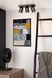 Стельовий точковий світильник Lucide NIGEL LED Dim to warm GU10 3x5W 2200K/3000K Anthracite, Anthracite, Антрацит, Антрацит