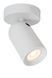Стельовий точковий світильник Lucide PUNCH 1xGU10 White, WHITE