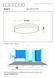 Стельовий світильник для ванної Lucide BISKIT &Oslash; 34,5 cm LED 1x24W 2700K IP44 Motion & Day/Night Sensor Black, BLACK