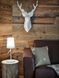 Настільна лампа Foscarini Birdie grande, White
