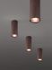 Потолочный светильник (LODES) Studio Italia Design A-Tube mini