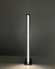 Уличный столбик Nowodvorski Slit, Black