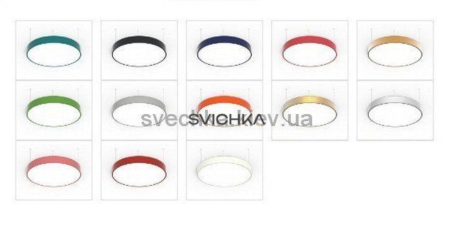 Подвесной светильник BPM ALABAMA S-LIGHT 10192.08.BK.MP.3K