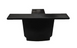 Заглушка для 3-х фазной трековой системы Nowodvorski 8687 CTLS Recessed Dead End Cap, Black