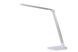 Настільна лампа Lucide VARIO LED LED Dim to warm 1x8W 2700K/6500K White, WHITE