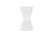 Настінний світильник Fontana Arte Flex, White