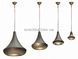 Подвесной светильник Moretti Luce 3288.AR.VS