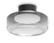 Стельовий світильник Ideal Lux Topico pl d25, Smoked