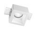 Врезной точечный светильник Nova Luce TOBIA 60 White