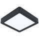 Стельовий світильник EGLO 99255 FUEVA 5, 11W, 4000K, Black