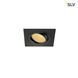 Светильник SLV NEW TRIA XL SQUARE SET 114240