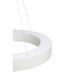 Подвесной светильник SLV MEDO RING 60 DALI, White, Белый, Белый, Белый, Белый