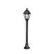 Ideal Lux ANNA PT1 Чёрный 101514