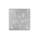 Ideal Lux QUADRO PL12 Алюминий 031651
