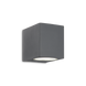 Ideal Lux UP AP1 Antracite 115306