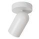 Стельовий точковий світильник Lucide PUNCH 1xGU10 White, WHITE