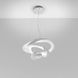 Подвесной светильник Artemide Pirce Mini, White