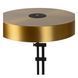 Торшер Lucide GIADA &Oslash; 45 cm 2xE27 Matt Gold / Brass, Matt Gold / Brass