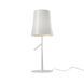 Настільна лампа Foscarini Birdie grande, White