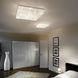 Ideal Lux QUADRO PL12 Алюминий 031651