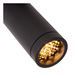 Потолочный точечный светильник Lucide GRADO 2xGU10 (MR11) Black, BLACK, Черный, Черный