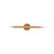 Бра TK Lighting NOBLE 2, Beige