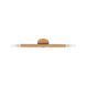 Бра TK Lighting NOBLE 2, Beige