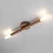 Бра TK Lighting NOBLE 2, Beige
