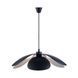 Підвісний світильник Nordlux Maple Black