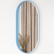 Зеркало с подсветкой Babich Studio Mirror