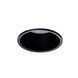 LED светильник EVA MINI FIXED HIDE-9W DTW Black IP54 со встренным источником света