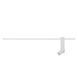 Настінний світильник Nowodvorski Easy Right, White