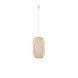 Подвесной светильник Nowodvorski Puket M, Beige